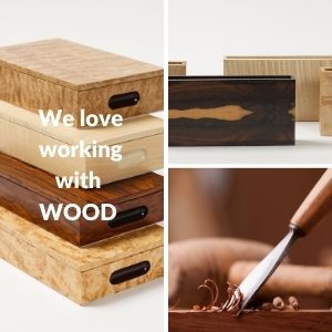 OUR WOODS